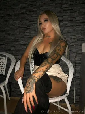 Eveliinxxx OnlyFans Leaked Free Thumbnail Picture - #LKfV6w8oEE