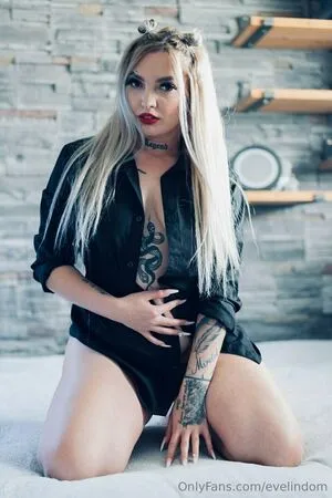 Eveliinxxx OnlyFans Leaked Free Thumbnail Picture - #WExciRuamd