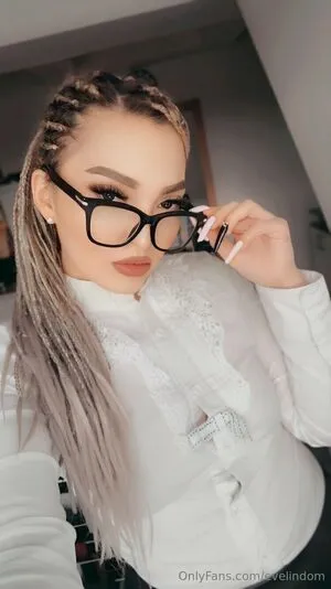 Eveliinxxx OnlyFans Leaked Free Thumbnail Picture - #d2K2NDj4zV