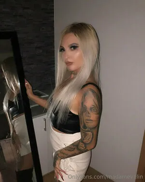 Eveliinxxx OnlyFans Leaked Free Thumbnail Picture - #kEtSs5v9T4