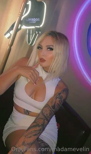 Eveliinxxx OnlyFans Leaked Free Thumbnail Picture - #ruQRreXU5v