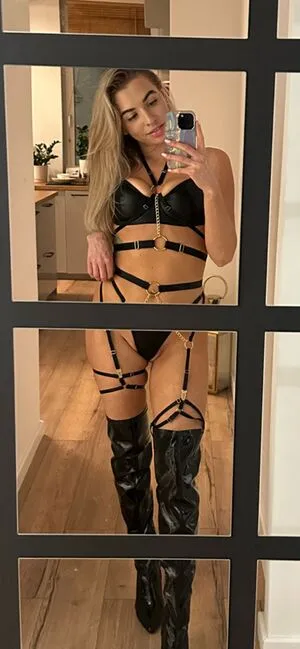 Evelijn Dejong OnlyFans Leaked Free Thumbnail Picture - #Vcm3nh92it