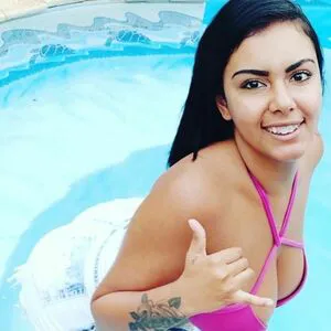 Evelim Alves OnlyFans Leaked Free Thumbnail Picture - #5hIajVFTKm