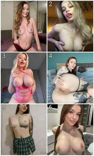 Evelin Free Page OnlyFans Leaked Free Thumbnail Picture - #30NVsj3Agv