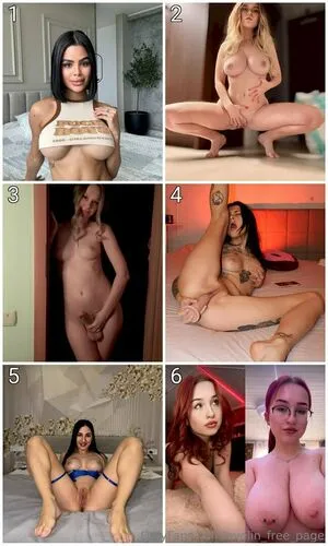 Evelin Free Page OnlyFans Leaked Free Thumbnail Picture - #xV2soNRL5y