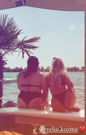 Evelin Kozma OnlyFans Leaked Free Thumbnail Picture - #q8svNeIvKU