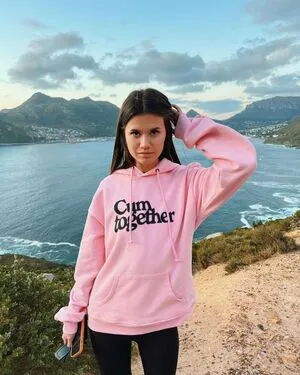 Evelin OnlyFans Leaked Free Thumbnail Picture - #8YQZgfApZr