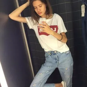 Evelin OnlyFans Leaked Free Thumbnail Picture - #LxtJsUStju