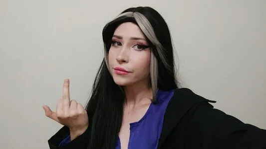 Evelina Mistress OnlyFans Leaked Free Thumbnail Picture - #1KiK7iNw3B