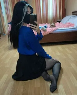 Evelina Mistress OnlyFans Leaked Free Thumbnail Picture - #4g0Bp1fnSC