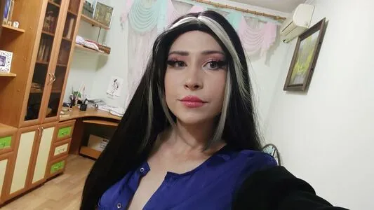 Evelina Mistress OnlyFans Leaked Free Thumbnail Picture - #fva3OM0T3N