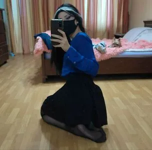 Evelina Mistress OnlyFans Leaked Free Thumbnail Picture - #oKvjKvmES3