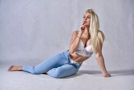 Evelina Sadyte OnlyFans Leaked Free Thumbnail Picture - #lLR4nBSrMb