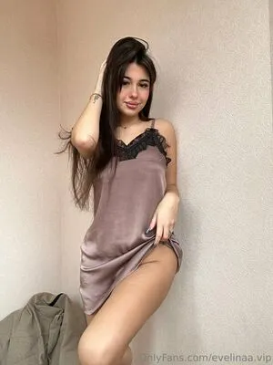 Evelinaa Vip OnlyFans Leaked Free Thumbnail Picture - #82Y5fICDce