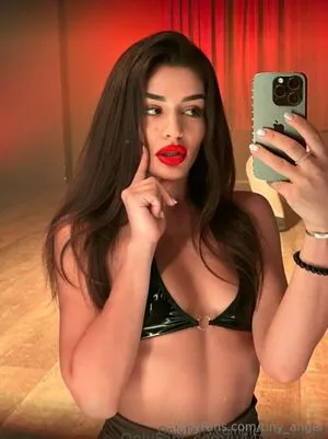 Evelinaaa1 OnlyFans Leaked Free Thumbnail Picture - #FdGxXASBhb
