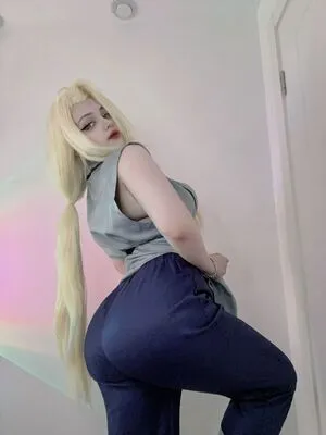 Evelinaava OnlyFans Leaked Free Thumbnail Picture - #4SYQU0VRmE