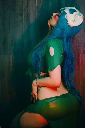 Evelinaava OnlyFans Leaked Free Thumbnail Picture - #MIuUKQBjMA