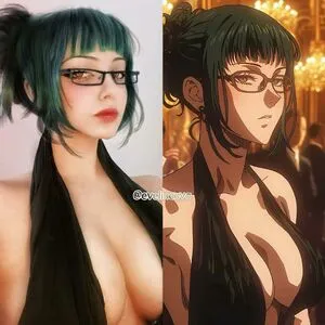 Evelinaava OnlyFans Leaked Free Thumbnail Picture - #NwIlOQT80r