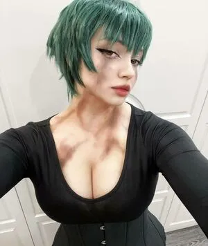 Evelinaava OnlyFans Leaked Free Thumbnail Picture - #O6N5DLjBPD