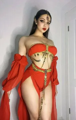 Evelinaava OnlyFans Leaked Free Thumbnail Picture - #PGOP2SOfPc
