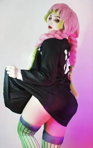 Evelinaava OnlyFans Leaked Free Thumbnail Picture - #TdY3Z9u9y2