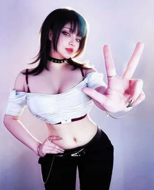 Evelinaava OnlyFans Leaked Free Thumbnail Picture - #TgqDIxcoJp