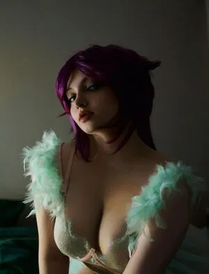 Evelinaava OnlyFans Leaked Free Thumbnail Picture - #WmFEsZxgj4