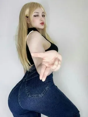 Evelinaava OnlyFans Leaked Free Thumbnail Picture - #Zw8GQpaXGl