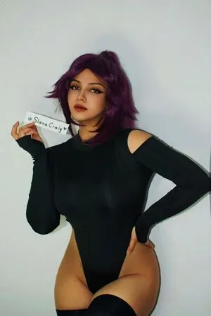 Evelinaava OnlyFans Leaked Free Thumbnail Picture - #cmCBMunDFO