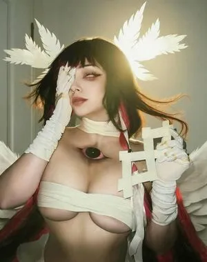 Evelinaava OnlyFans Leaked Free Thumbnail Picture - #p2Iw89cSfd