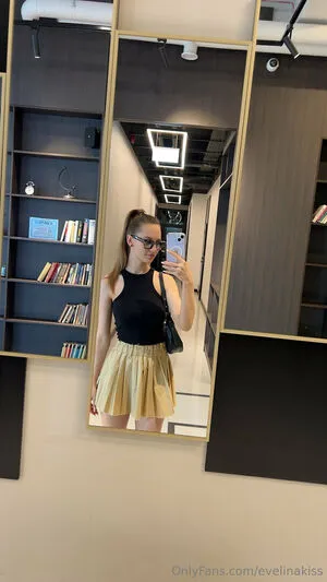 Evelinakiss OnlyFans Leaked Free Thumbnail Picture - #BoS0Nvf2KK