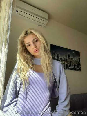 Evelinalittledemon OnlyFans Leaked Free Thumbnail Picture - #3tJ042uQnK