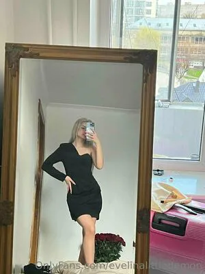 Evelinalittledemon OnlyFans Leaked Free Thumbnail Picture - #6NoCP10wbT