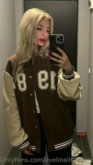 Evelinalittledemon OnlyFans Leaked Free Thumbnail Picture - #8y68TjEOn8