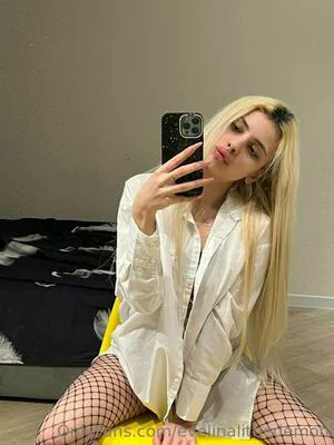 Evelinalittledemon OnlyFans Leaked Free Thumbnail Picture - #EEP0TfaHra