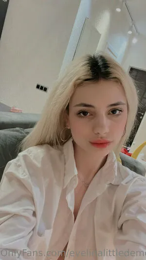 Evelinalittledemon OnlyFans Leaked Free Thumbnail Picture - #FXlcrmChMo