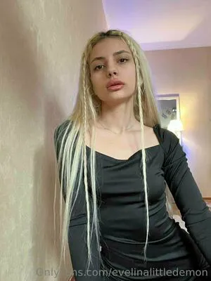 Evelinalittledemon OnlyFans Leaked Free Thumbnail Picture - #KPxqyWzDfD