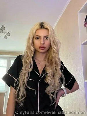 Evelinalittledemon OnlyFans Leaked Free Thumbnail Picture - #NDSqCoxVP0