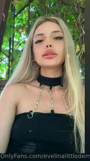 Evelinalittledemon OnlyFans Leaked Free Thumbnail Picture - #VNV4mSQ1KP