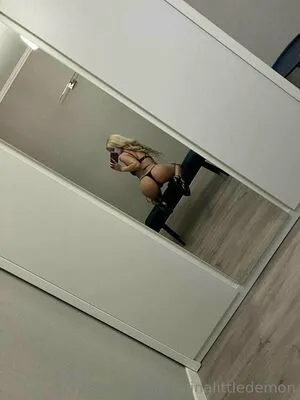 Evelinalittledemon OnlyFans Leaked Free Thumbnail Picture - #auc1XQquZT