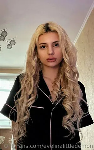 Evelinalittledemon OnlyFans Leaked Free Thumbnail Picture - #cRyLtUjm8m