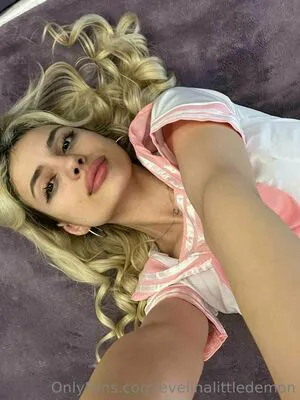 Evelinalittledemon OnlyFans Leaked Free Thumbnail Picture - #d4Z7W6kYSG