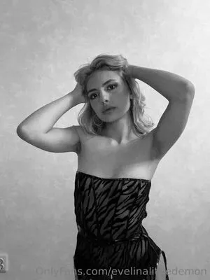 Evelinalittledemon OnlyFans Leaked Free Thumbnail Picture - #eA564l7fqT