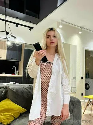 Evelinalittledemon OnlyFans Leaked Free Thumbnail Picture - #ixr0UBlCRV