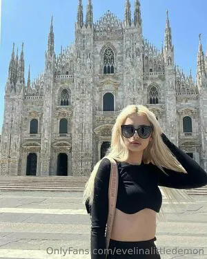Evelinalittledemon OnlyFans Leaked Free Thumbnail Picture - #jj4Q2PHrF7