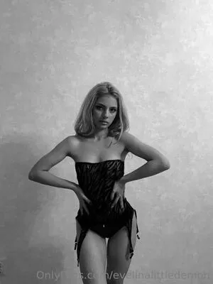 Evelinalittledemon OnlyFans Leaked Free Thumbnail Picture - #vSgDIeZPpy