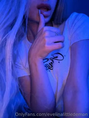 Evelinalittledemon OnlyFans Leaked Free Thumbnail Picture - #wJGz8WsnFM