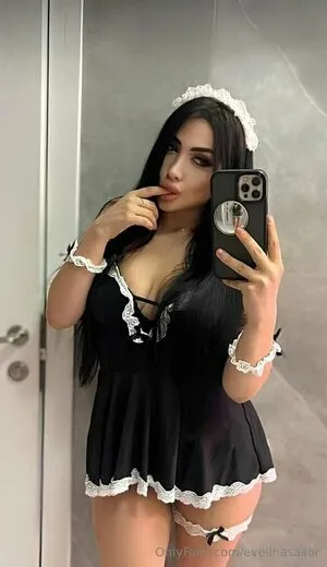 Evelinasailor OnlyFans Leaked Free Thumbnail Picture - #o5xfZgOiit