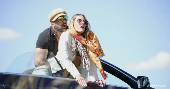 Eveline Dellai OnlyFans Leaked Free Thumbnail Picture - #1DRVKGreNF