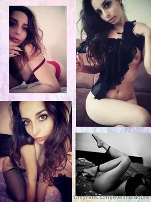 Eveline Dobre OnlyFans Leaked Free Thumbnail Picture - #IofDcBjkoB